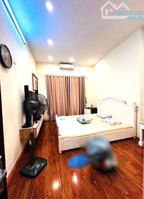 ❇️BÁN NHÀ PHỐ GIẢNG VÕ ĐỐNG ĐA 47 M2, 4 TẦNG, MT 3.8M, 2 MẶT THOÁNG TRƯỚC SAU. - 1