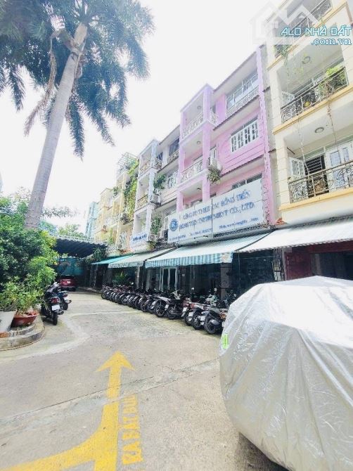 Bán Gấp Khu Compou Siêu Vip Ngay Eaon Tân Phú Dòng Tiền 40tr/tháng - 1