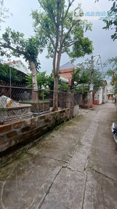 186M, NHỈNH 6 TỶ - HÓT NHẤT TRUNG TÂM TT VĂN GIANG SẦM UẤT - MẢNH ĐẤT ĐẸP GIÁ ĐẦU TƯ - 1