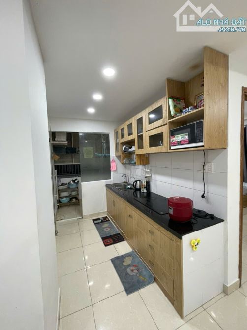 BÁN NHANH CĂN HỘ Chung cư CT1 VCN Phước Hải - Nha Trang - View Thích Quảng Đức tòa nhà VCN - 1