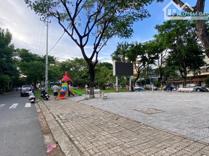 🌟 NHÀ TRUNG TÂM HẢI CHÂU – MẶT TIỀN NGUYỄN TRÁC – VIEW CÔNG VIÊN 🌟 - 1