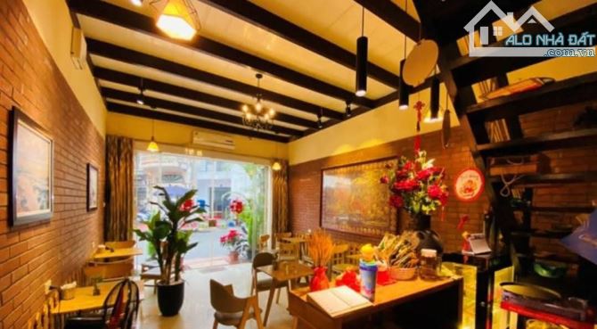Bán Nhà 4 tầng Chu Văn An,Lê Lợi, Ngô Quyền, HP. 15,2 tỷ, 125m2. - 1
