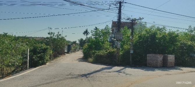 148M - 5.3 TỶ, THÔN PHI LIỆT - LIÊN NGHĨA , Ô TÔ TRÁNH, 100% THỔ CƯ - 1