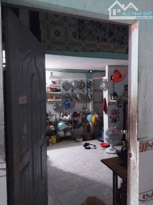 Cần tiền nên bán gấp dãy trọ ở  Tân Phú Trung- Củ Chi, DT 378m2, giá 980 triệu, có 8 phòng - 1