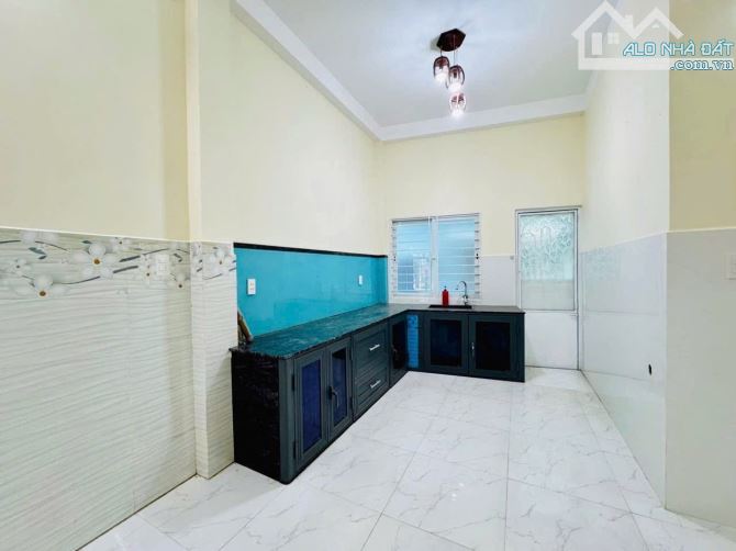 ❌CẦN BÁN NHÀ 3 TẦNG KIỆT LÊ ĐỘ TRUNG TÂM THANH KHÊ DT 90m2 GIÁ CHỈ NHỈNH 4TỶ  NHÀ ĐẸP 3 tầ - 1