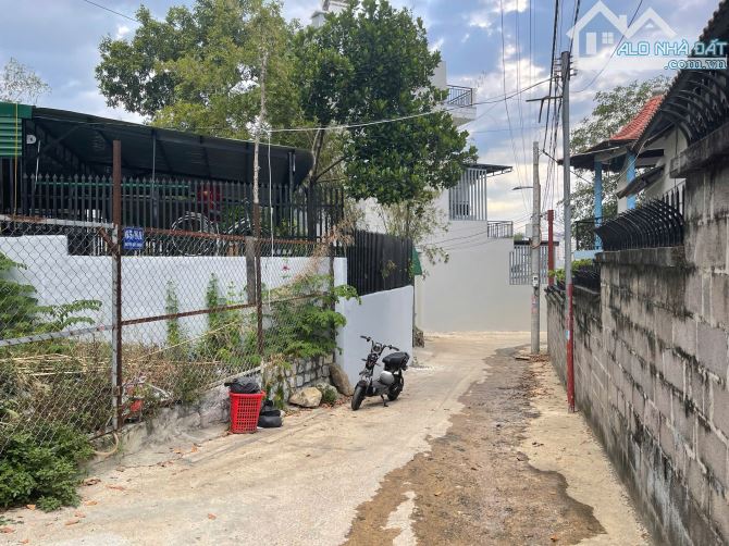Bán lô đất hẻm đường Nguyễn Đức thuận - P. Bắc  Nha Trang Vĩnh Hoà cũ - 1