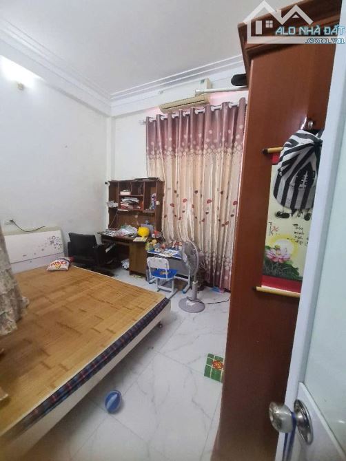 Bán nhà Cầu Dừa, Thường Tín, phân lô ô tô đỗ cửa, ngõ thông vòng quanh 60 m2, 8 tỷ 500 - 1