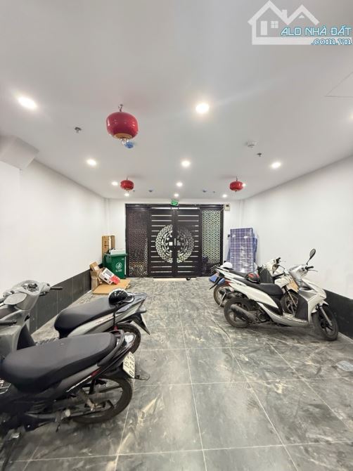 Đầu Phố Bạch MAI-DT52m2/MT5.2m/5Tầng-Thang Máy-12 Phòng Khép Kin-Chỉ 13 Tỷ Hơn - 1