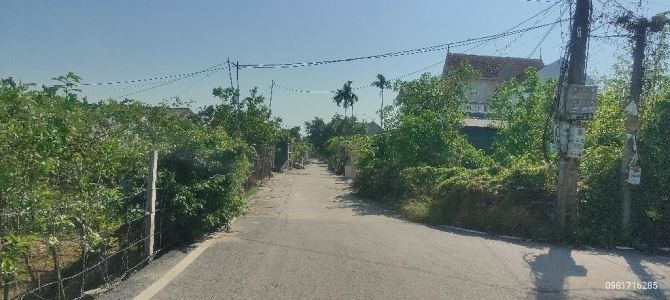 TÂN TIẾN - Ô TÔ TRÁNH - 152M, 6M TIỀN - 4.95 TỶ - SỔ ĐẸP Ở SƯỚNG - 1