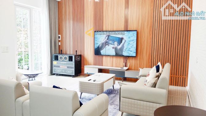✨🏡✨ BÁN VILLA – HẺM Ô TÔ LỚN ĐƯỜNG TRỊNH HOÀI ĐỨC – PHƯỜNG XUÂN TRƯỜNG (P11), ĐÀ LẠT - 1