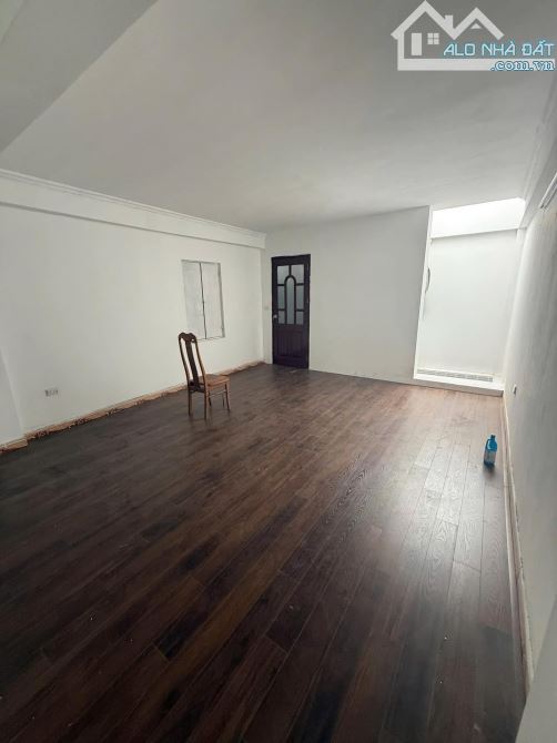 PHÚC HOA – 74M² – 5 TẦNG – MT 4.7M – PHÂN LÔ, GARA, Ô TÔ TRÁNH, KINH DOANH – 23.5 TỶ - 1