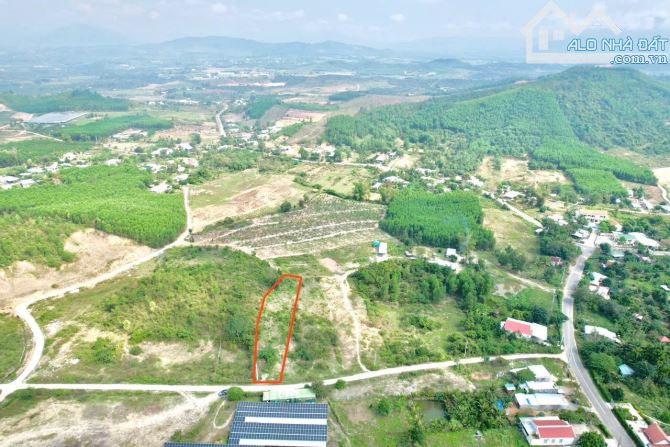 mảnh vùng ven nha trang full thổ cư, khu vực khí hậu ôn hoà mát mẻ - 1