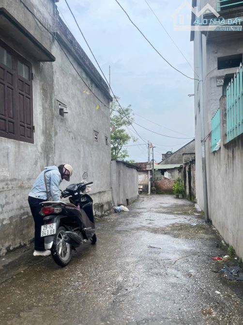 Cần bán nhanh trong tuần lô đất tại xã phú nghĩa Chương Mỹ - 1