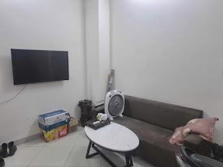 (VIP)Nhà đầu phố Khương Trung Thanh Xuân, vài bước ra đg lớn, ngã tư sở 33m2x5t chỉ 5.x tỷ - 1