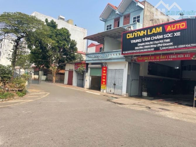 🔥 LÔ ĐẤT SIÊU ĐẸP – ĐẤT VÀNG PHÚC LỢI – NGÕ Ô TÔ TRÁNH 🔥 📍 - 1