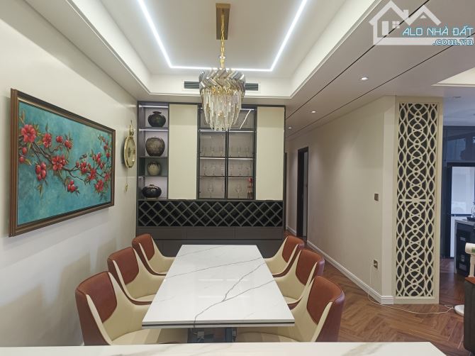 CĂN HỘ CAO CẤP TÒA C’LAND – 81 LÊ ĐỨC THỌ – 152M² – 11.6 TỶ - 1