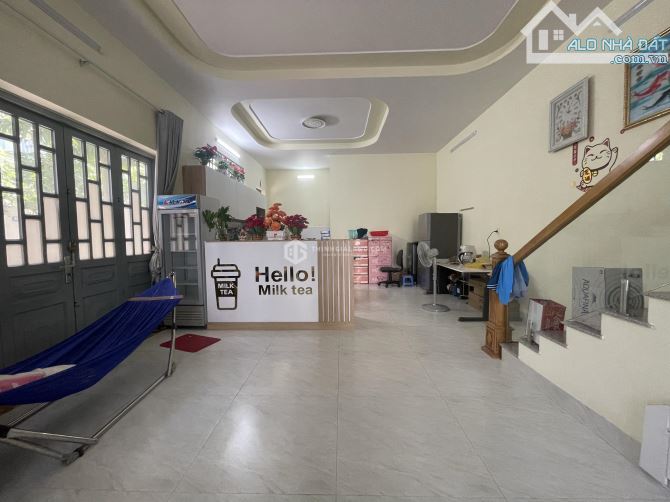 🏡 BÁN CĂN GỐC 2 MẶT TIỀN THOÁNG_86M2_KHU ĐÔ THỊ CHÍ LINH_PHƯỜNG 10_VŨNG TÀU_CHỈ 10.5 TỶ! - 1