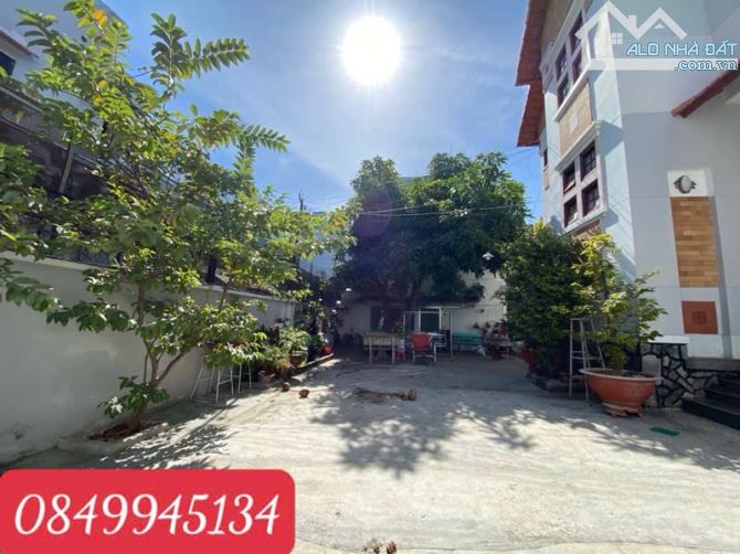 🏡 BIỆT THỰ - 379M2 - 2 TẦNG + SÂN THƯỢNG – TRUNG TÂM QUẬN 7 - CHỈ 26 TỶ - 1