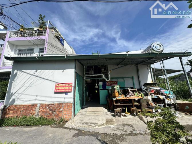 An Phú Đông Q12 - Dãy trọ 368m2 10,6x35 thu nhập 51tr/th - HXH - Chỉ 17,99 tỷ - 1