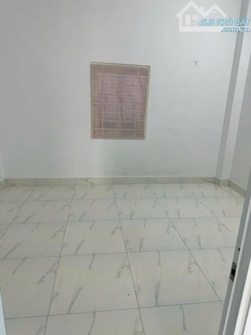 NHÀ HẺM XE HƠI BÌNH QUỚI, BÌNH THẠNH, 41M2 NGANG 4M VUÔNG VỨC, 2 TẦNG 2PN, GIÁ CHỈ 4 TỶ - 1