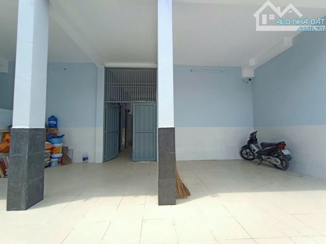Bán dãy nhà trọ 4 tầng 24 tỷ thu nhập 140 triệu/tháng - 1