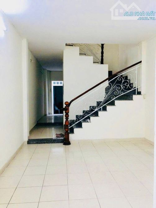 BÁN NHÀ 48/3 TRƯỜNG CHINH 4X18,5 NGAY NGÃ 4 BẢY HIỀN-CMT8 GA METRO BẢY HIỀN 7,2TỶ HH1% - 1