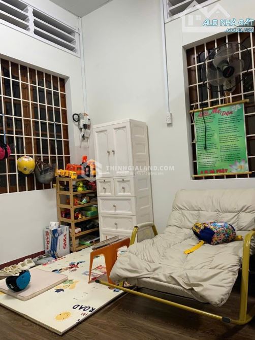 🏡 BÁN GẤP NHÀ MẶT TIỀN_1 TRỆT 1 LẦU_75M2_NGUYỄN THÁI BÌNH_PHƯỜNG 9_VŨNG TÀU_CHỈ 10.5 TỶ! - 1