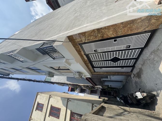 Căn hộ dòng tiền gần fpt, Đông á – 7 tầng thang máy, 60m² – Giá hơn 15 tỷ - 1