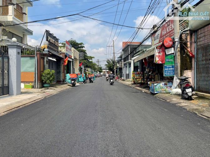 Bán nhà mặt tiền đường số 1 253m2 giá 16.5 tỷ - 1