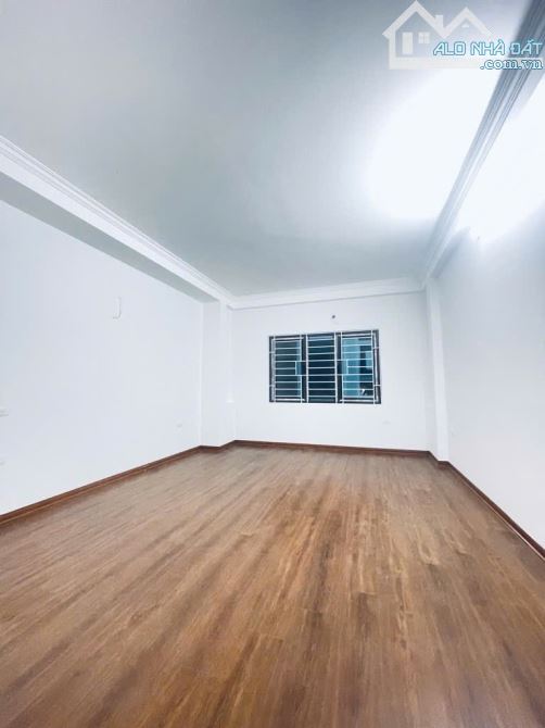 Nhà Tây Mỗ 35m², 5 tầng mới tinh, nội thất đầy đủ – giá 6.2 tỷ - 1