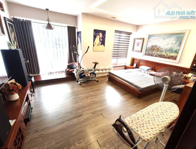 ❇️ BÁN CĂN CHUNG CƯ THÀNH CÔNG TOWER 57 LÁNG HẠ, BA ĐÌNH, 193 M2, 3 PHÒNG NGỦ, 2 VS - 1