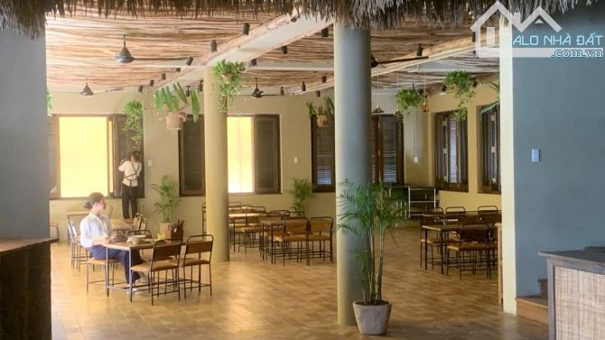 Bán nhà hàng view sông Nguyễn Phúc Chu – Phố cổ Hội An, vị trí vàng kinh doanh - 1