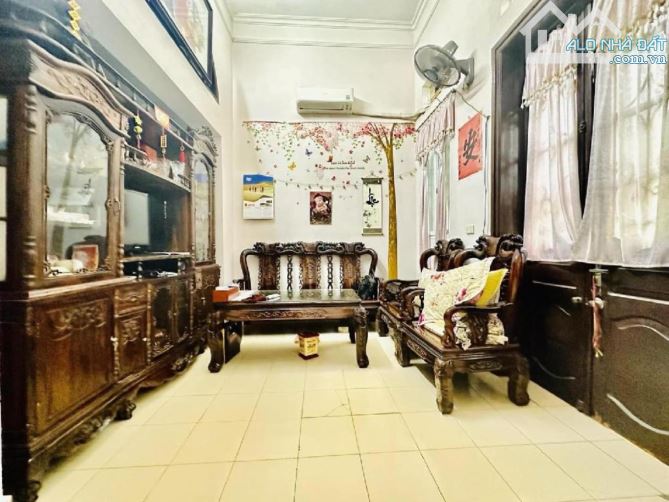 BÁN NHÀ PHỐ MINH KHAI – GẦN TIMES CITY – NGÕ THÔNG – Ô TÔ TRÁNH - 1