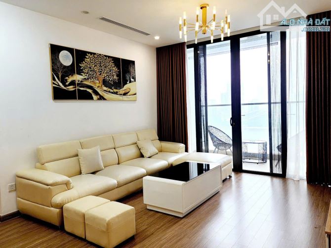 Cho thuê căn hộ 1PN; 2PN: 30m 6tr; 40m 7tr; 50m 9 triệu; 75m 13tr; 90m 18tr. Phố Hàm Long - 1