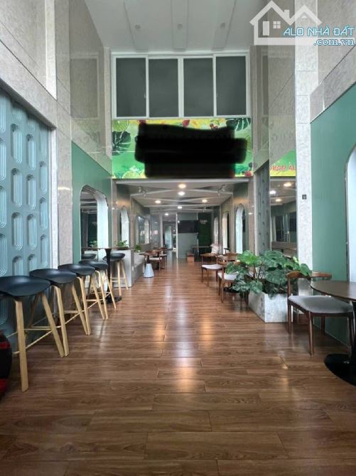 Mặt tiền Nguyễn Văn Nghi P.4 GV, 5 tầng 102m2, dòng tiền 50tr/th, nhỉnh 23 tỷ - 1