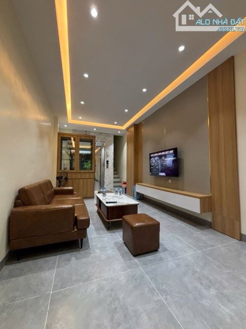 Nhà nhỏ tiền nhỏ cần bán gấp nhà Thị Trấn Chúc Sơn Chương Mỹ - 1