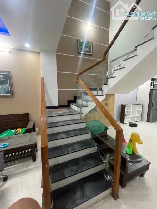 🔥 SIÊU HOT – NHÀ 135,5M² NGUYỄN TRÁC – VIEW CÔNG VIÊN – DÒNG TIỀN 16TR/THÁNG 🔥 - 1