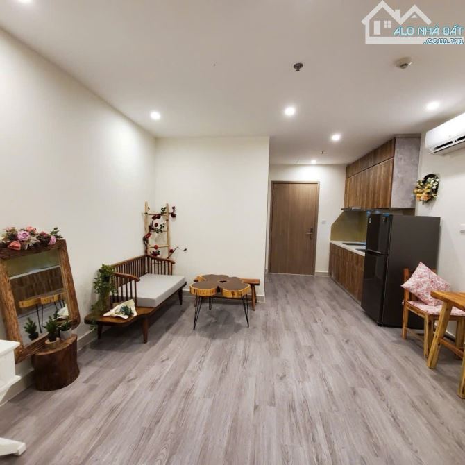⭐️ Chung cư VinHome Tầng 31 28m2 – Nguyễn Xiển Thủ Đức - 1