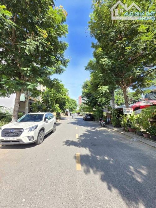 BÁN LÔ ĐẤT MẶT TIỀN TÂN PHÚ 1 - DT 90M2 NGANG 5M CÁCH BIỂN 300M - 1