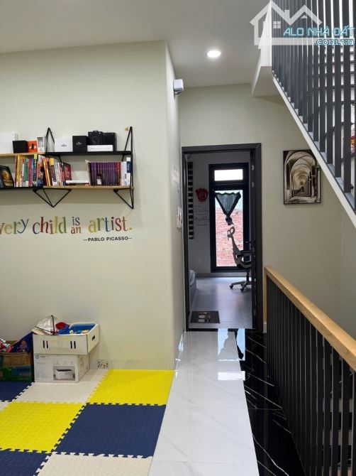 Ngay Aeon Tân Phú - Tặng full nội thất - DT khủng - 74m2 - Vài căn ra MT - Chỉ nhỉnh 6 tỷ - 1