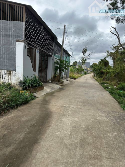 CẦN BÁN ĐẤT PHƯỜNG THÀNH NHẤT 775tr 5 x 27m - 1