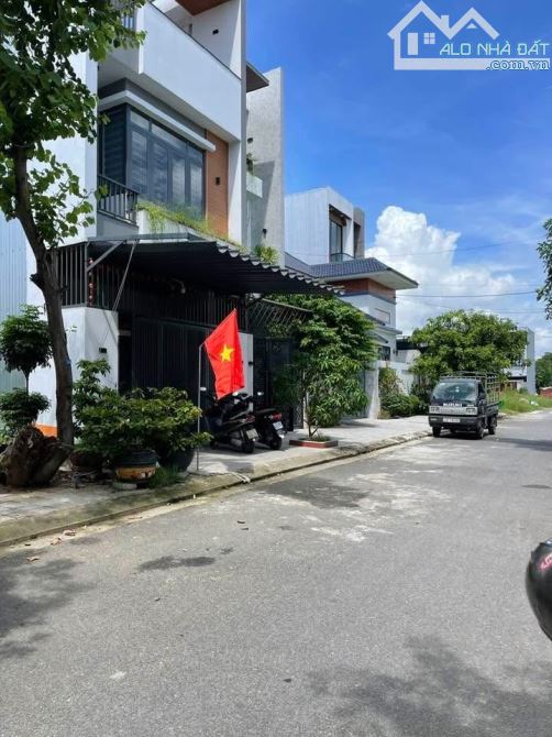 Bán đất Hoà Minh 19, gần biển Liên Chiểu - 1