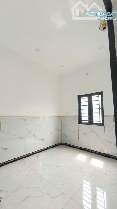 Bán nhà Long An gần KCN Cầu Tràm - 1