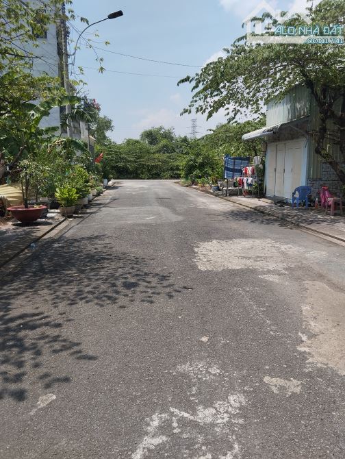 Lô đất rẻ nhất Eco6 ,kế centana thông qua VD3 giá chỉ 3ty1 ở ,p.long trường,TP thủ đức. - 1