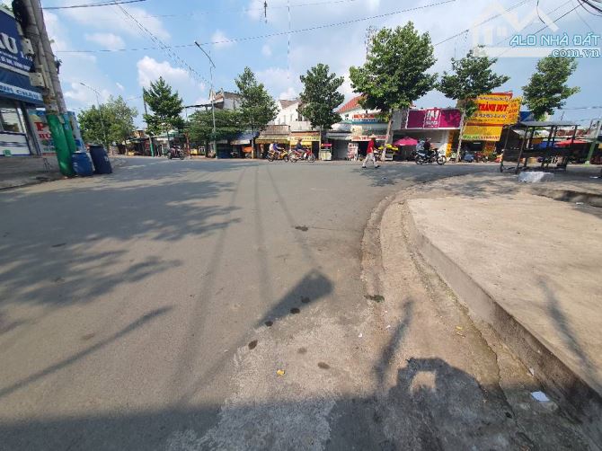 ĐẤT MẶT TIỀN Đặng VĂN MÂY _DT 5M×29 M.ĐƯỜNG THÔNG 14M VỈA HÈ _KHU CAO TẦNG - 1