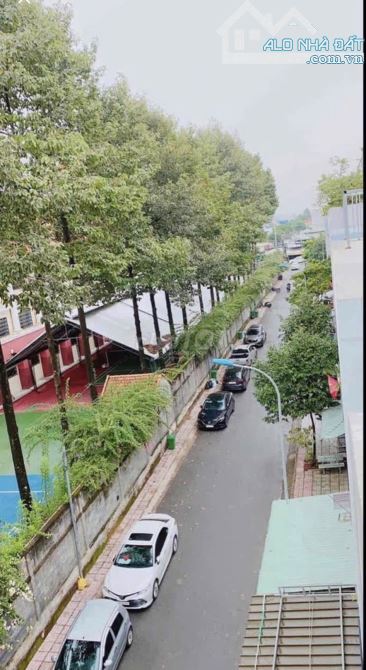 Bán nhà 1 trệt 2 lầu sổ riêng thổ cư p. Trảng Dài - 1