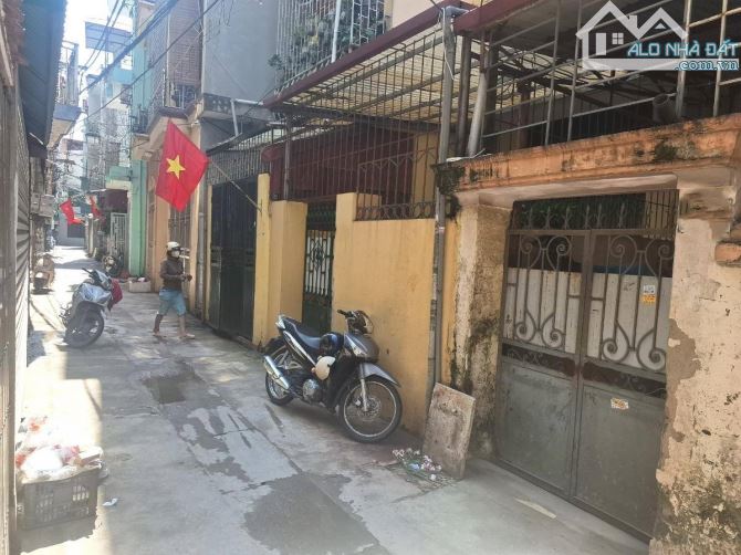 PHẠM VĂN ĐỒNG – 58M² – NHÀ C4 – MT 3.1M – 11 TỶ - 1