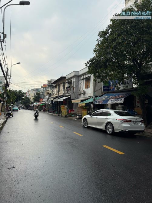 Nhà 13.5 tỷ, 6x18m lửng 4 tấm, mặt tiền đường số 29, Bình Trị Đông B, Bình Tân - 1