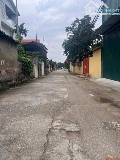 Bán gấp đất Vạn Phúc-  ô tô ,đỗ cổng ,diện tích rông giá đầu tư giá 3,45 tỷ - 1