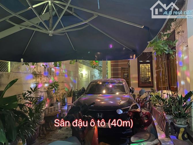 🏆Bán biệt thự 2 Tầng, phân lô trong dự án đường Đá Mọc 5,dt200m2 Gía 8.2 tỷ tl - 1